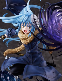That Time I Got Reincarnated as a Slime Rimuru Tempest (Ultimate Ver.) 1/7 Scale Shibuya Scramble Figure