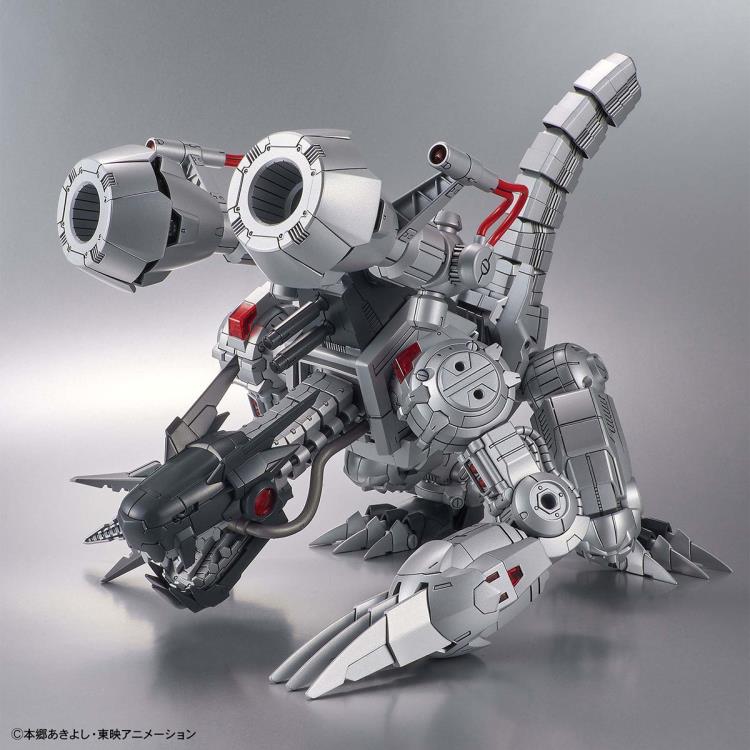 Digimon Adventure Figure-rise Standard Amplified Mugendramon (Machinedramon)