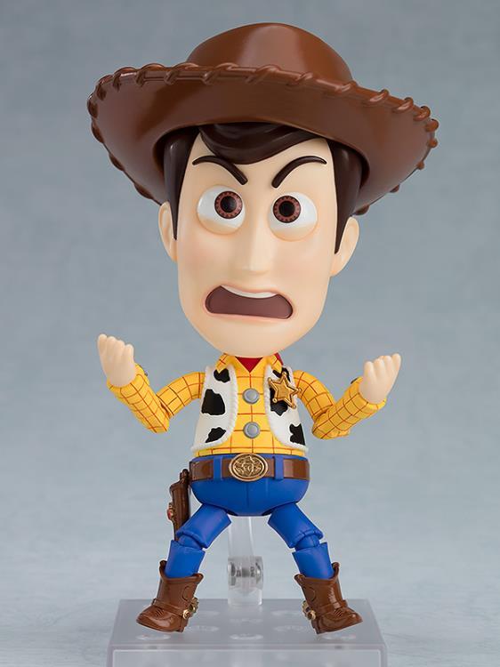 Toy Story Nendoroid No.1046-DX Woody