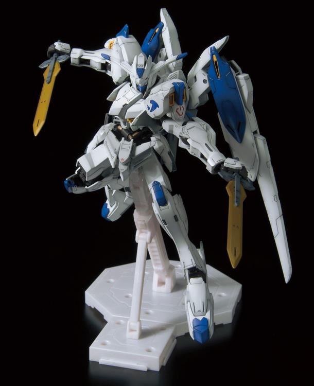 Orphans 1/100 Full Mechanics Gundam Bael