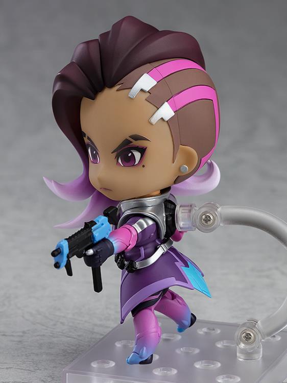 Overwatch Nendoroid No.944 Sombra (Classic Skin Edition)