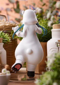 Kuma Kuma Kuma Bear Pop Up Parade Yuna (White Bear Ver.)