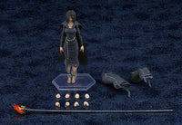 Demon's Souls (PS5) figma No.593 Maiden in Black