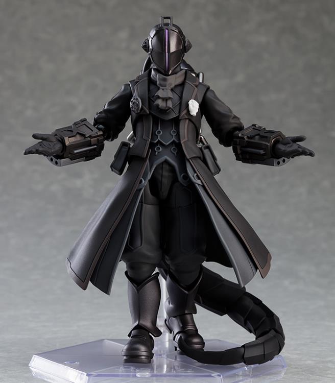 Made in Abyss figma No.517 Bondrewd