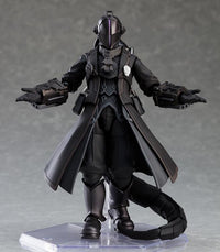 Made in Abyss figma No.517 Bondrewd