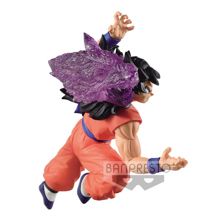 Dragon Ball Z G x Materia Yamcha