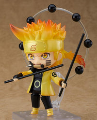 Naruto Nendoroid No.1273 Naruto Uzumaki (Sage of the Six Paths Ver.)