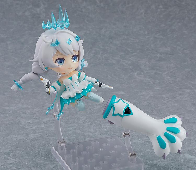 Pre-Order Honkai Impact 3rd Nendoroid No.1026 Kiana (Winter Princess Ver.)