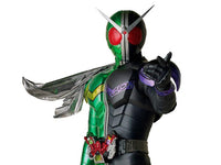 Kamen Rider Ichiban Kuji Sofvics Kamer Rider W
