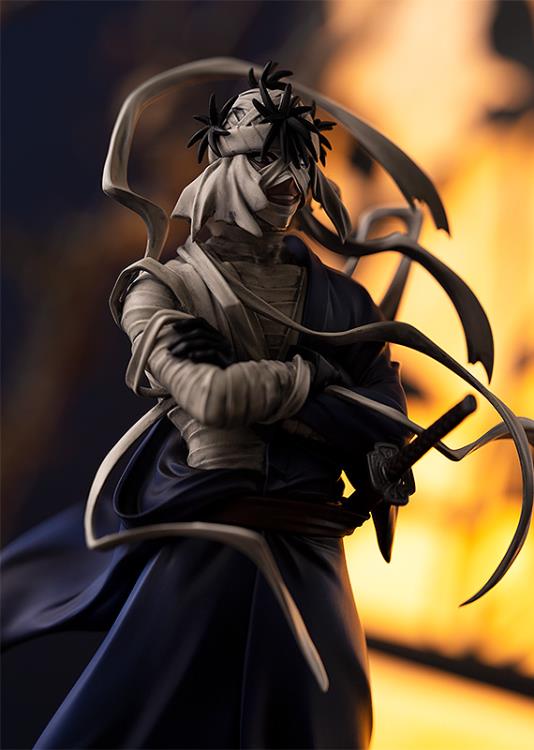Rurouni Kenshin Pop Up Parade Makoto Shishio