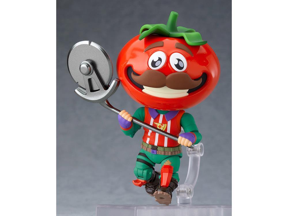 Fortnite Nendoroid No.1450 Tomato Head