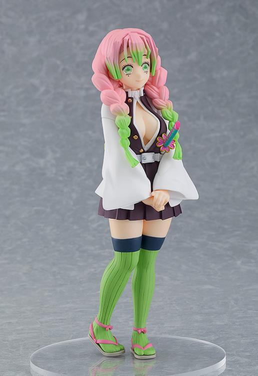 Demon Slayer Kimetsu no Yaiba Pop Up Parade Mitsuri Kanroji