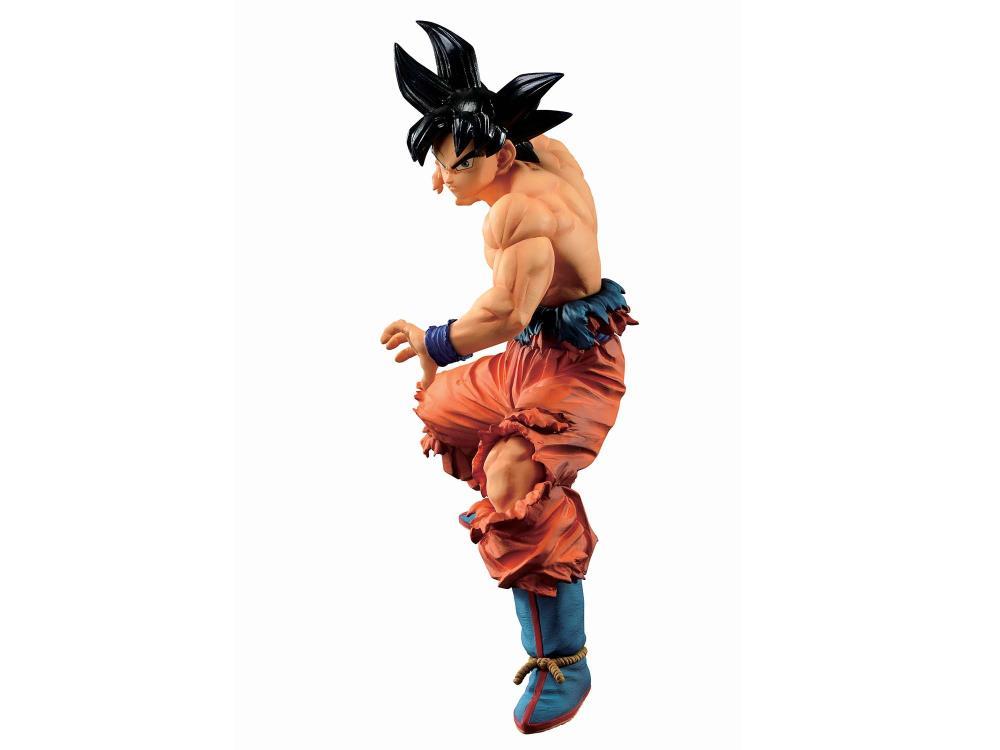 Dragon Ball Super Ichibansho Ultra Instinct -Sign- Goku (Ultimate Version)