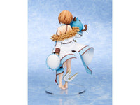 Hyperdimension Neptunia Blanc (Wake Up Ver.) 1/8 Scale Figure