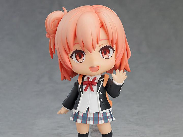 My Teen Romantic Comedy SNAFU Nendoroid No.1466 Yui Yuigahama