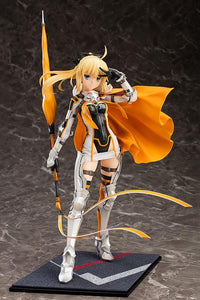 Fate/ Altria Pendragon (Racing Ver.) 1/7 Scale Figure