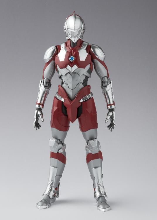 Ultraman (2019) S.H.Figuarts Ultraman