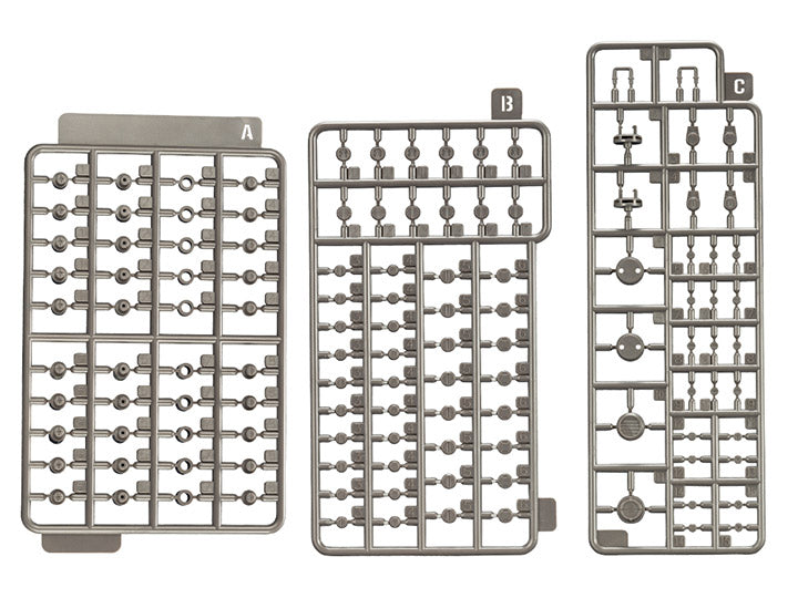 M.S.G. Modeling Support Goods Mecha Supply 10 Detail Cover Type A