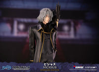 Cowboy Bebop Vicious 1/4 Scale Limited Edition Statue