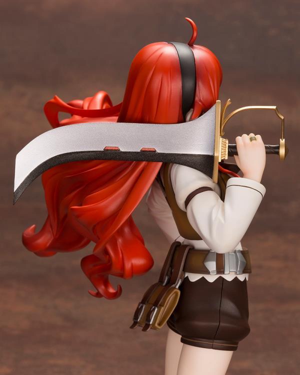 Mushoku Tensei Jobless Reincarnation Eris Boreas Greyrat 1/8 Scale Figure (Reissue)