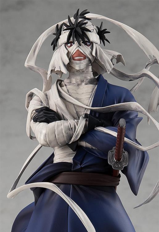 Rurouni Kenshin Pop Up Parade Makoto Shishio