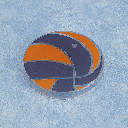 Haikyu!! Nendoroid No.528b Shoyo Hinata (Jersey Ver.)