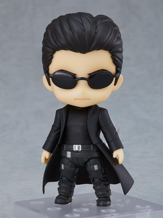 The Matrix Nendoroid No.1871 Neo