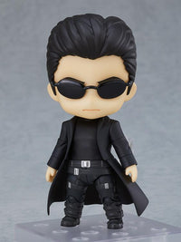 The Matrix Nendoroid No.1871 Neo