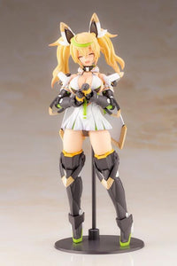 Phantasy Star Online 2 es Gene (Stella Tears Ver.) Model Kit (Reissue)