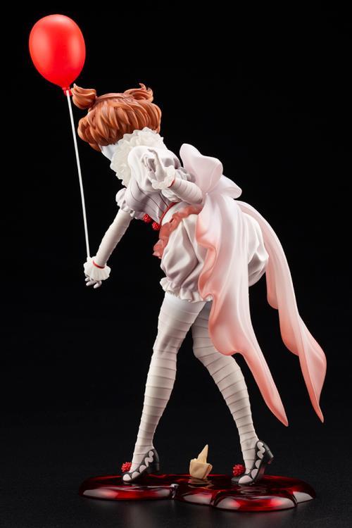 IT (2017) Bishoujo Pennywise (Reissue)
