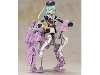 Frame Arms Girl Greifen (Ultramarine Violet Ver.) Model Kit