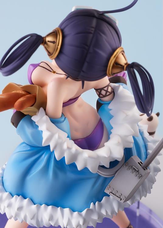 Azur Lane Ning Hai (Summer Hunger) TF Edition 1/7 Scale Figure