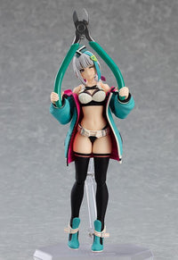 Plastic Angel figma No.528 Lanna