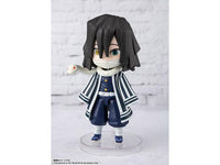 Demon Slayer: Kimetsu no Yaiba Figuarts mini Obanai Iguro