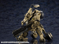 Hexa Gear BA Loudgale 1/24 Scale Model Kit (Reissue)
