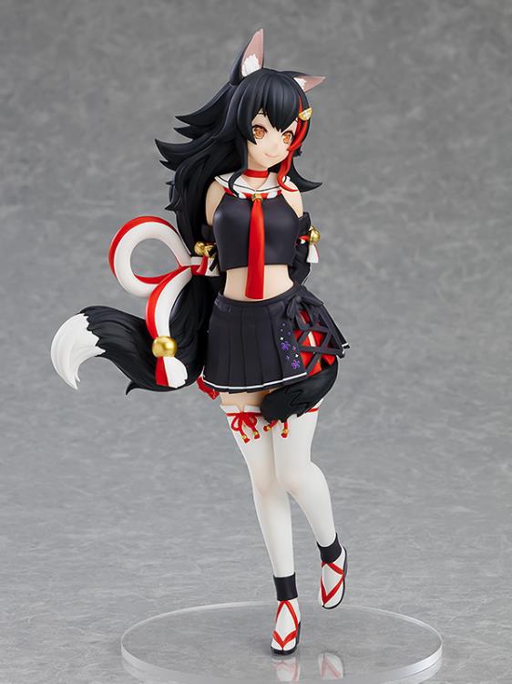 hololive production Pop Up Parade Ookami Mio