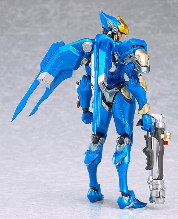 Overwatch figma No.421 Pharah