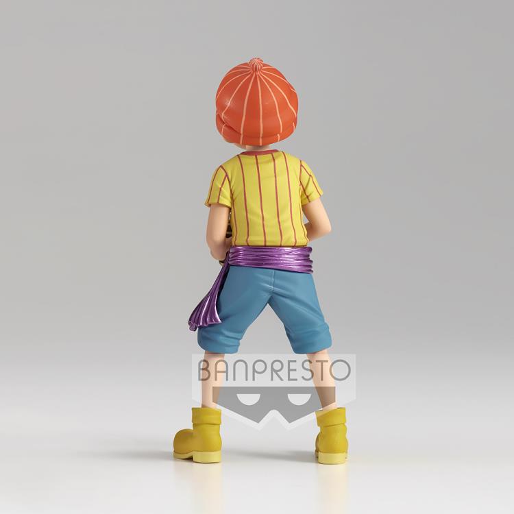 One Piece DXF The Grandline Children Wano Country Buggy (Special Ver.)