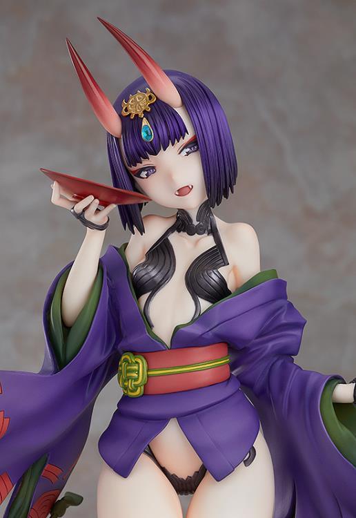 Fate/Grand Order Assassin (Shuten Douji) 1/7 Scale Figure