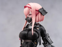 Falslander Samurai 1/7 Scale Figure