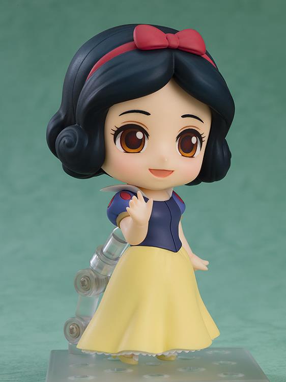Snow White and the Seven Dwarfs Nendoroid No.1702 Snow White