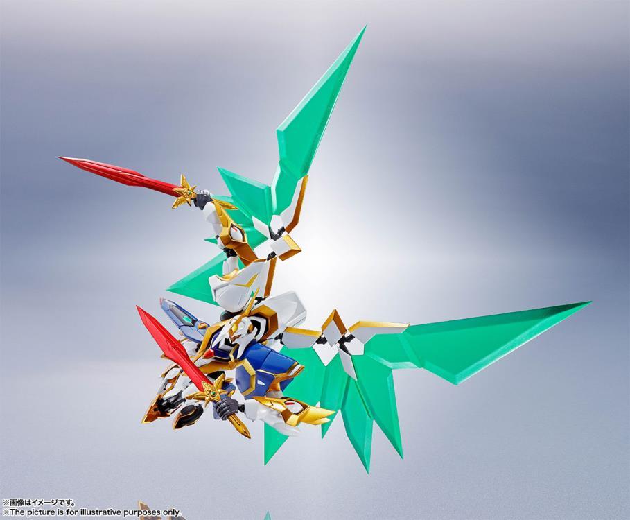 Code Geass Robot Spirits Lancelot siN