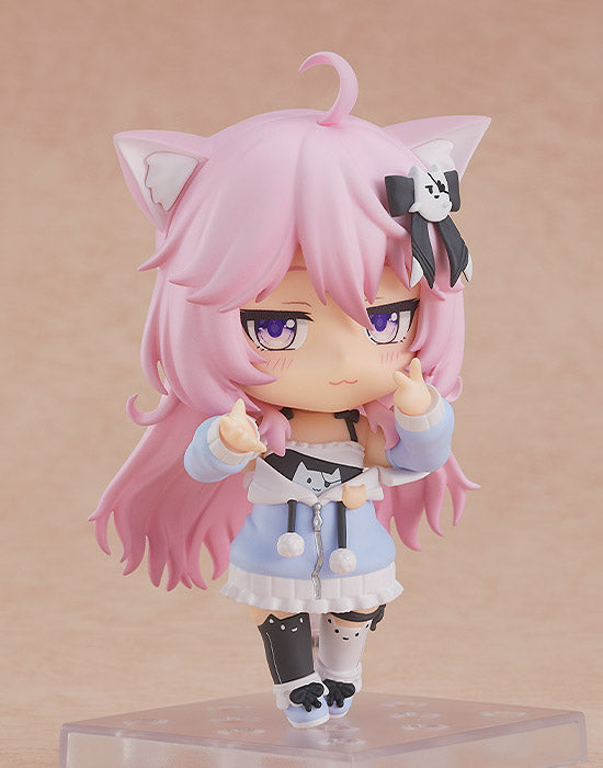 VTuber Nendoroid No.1908 Nyatasha Nyanners