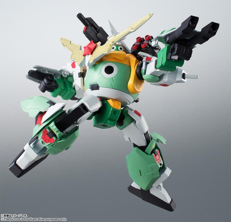 Sgt. Frog Keroro Spirits Keroro Robo UC