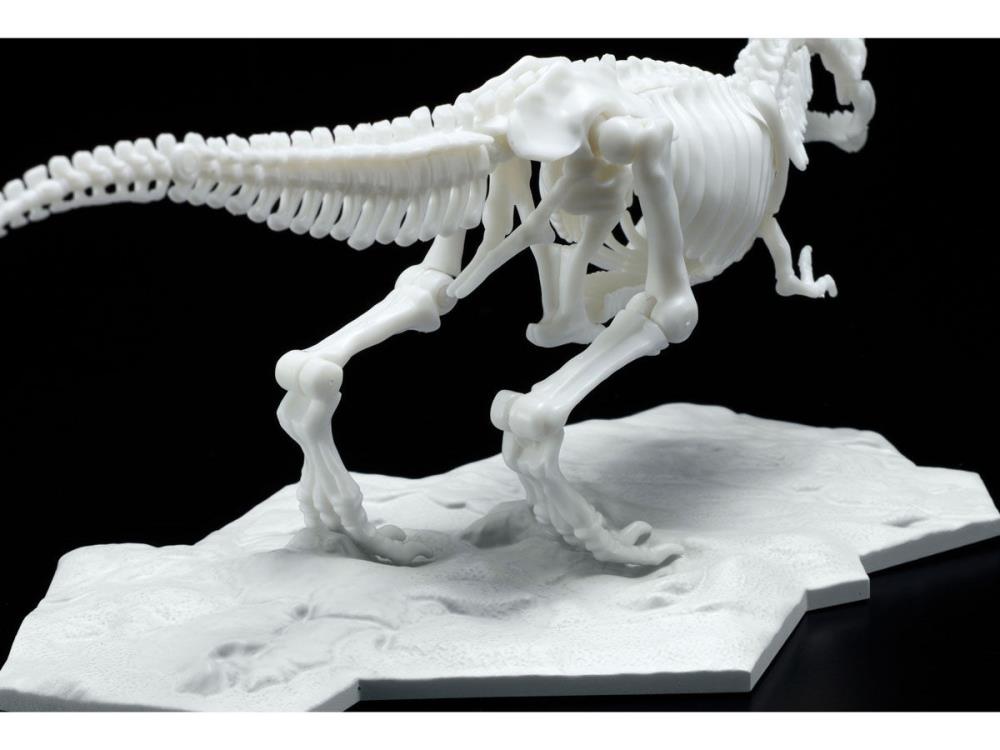 Limex Dinosaur Skeleton Tyrannosaurus Rex Model Kit