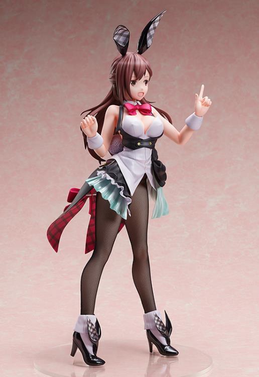 Alice Gear Aegis B-Style Anna Usamoto (Vorpal Bunny Ver.) 1/4 Scale Figure