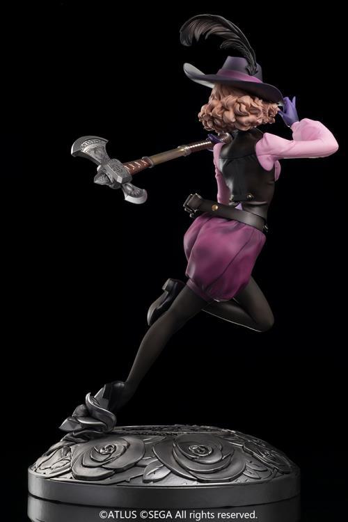 Persona 5 Haru Okumura 1/7 Scale Figure