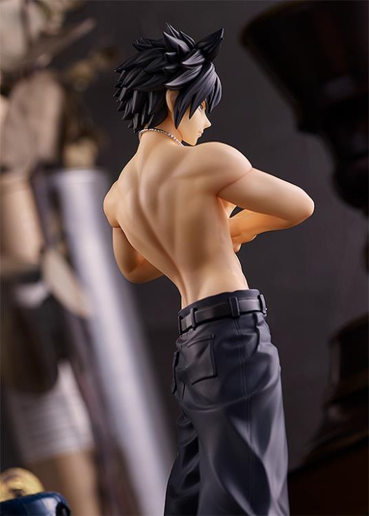 Fairy Tail Pop Up Parade Gray Fullbuster