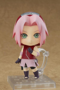 Naruto Nendoroid No.833 Sakura Haruno (Reissue)