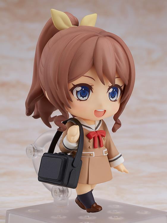 BanG Dream! Nendoroid No.787 Saya Yamabuki